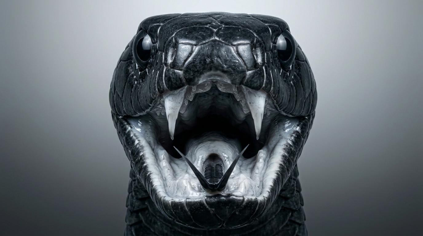 Black Mamba